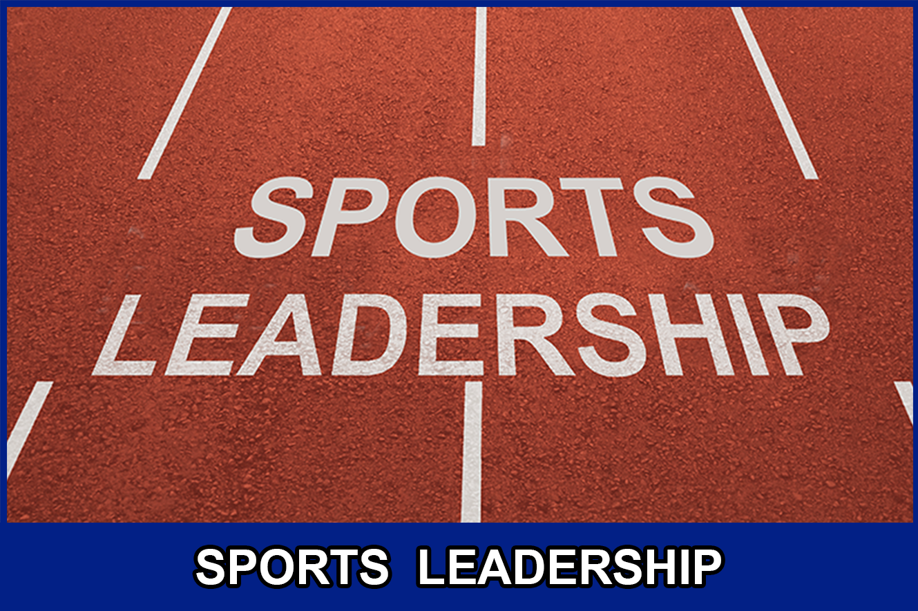 SPORTS LEADERSHIP