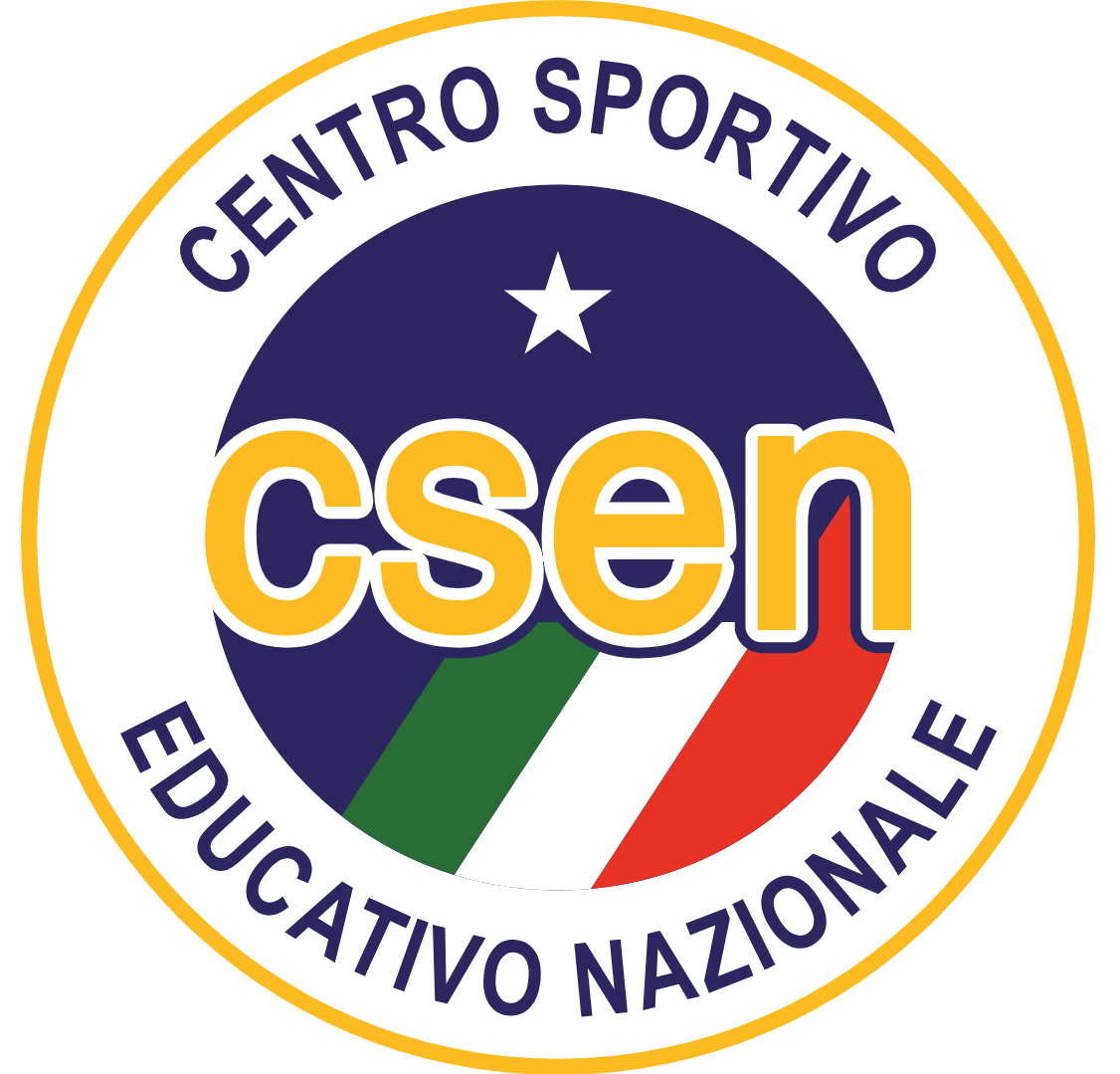 LOGO CSEN